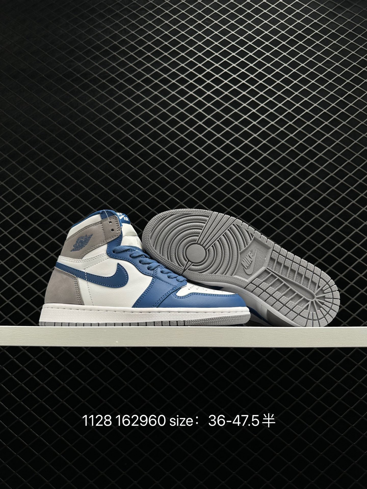 Air Jordan 1 Retro High OG Air Jordan 1 Retro High OG